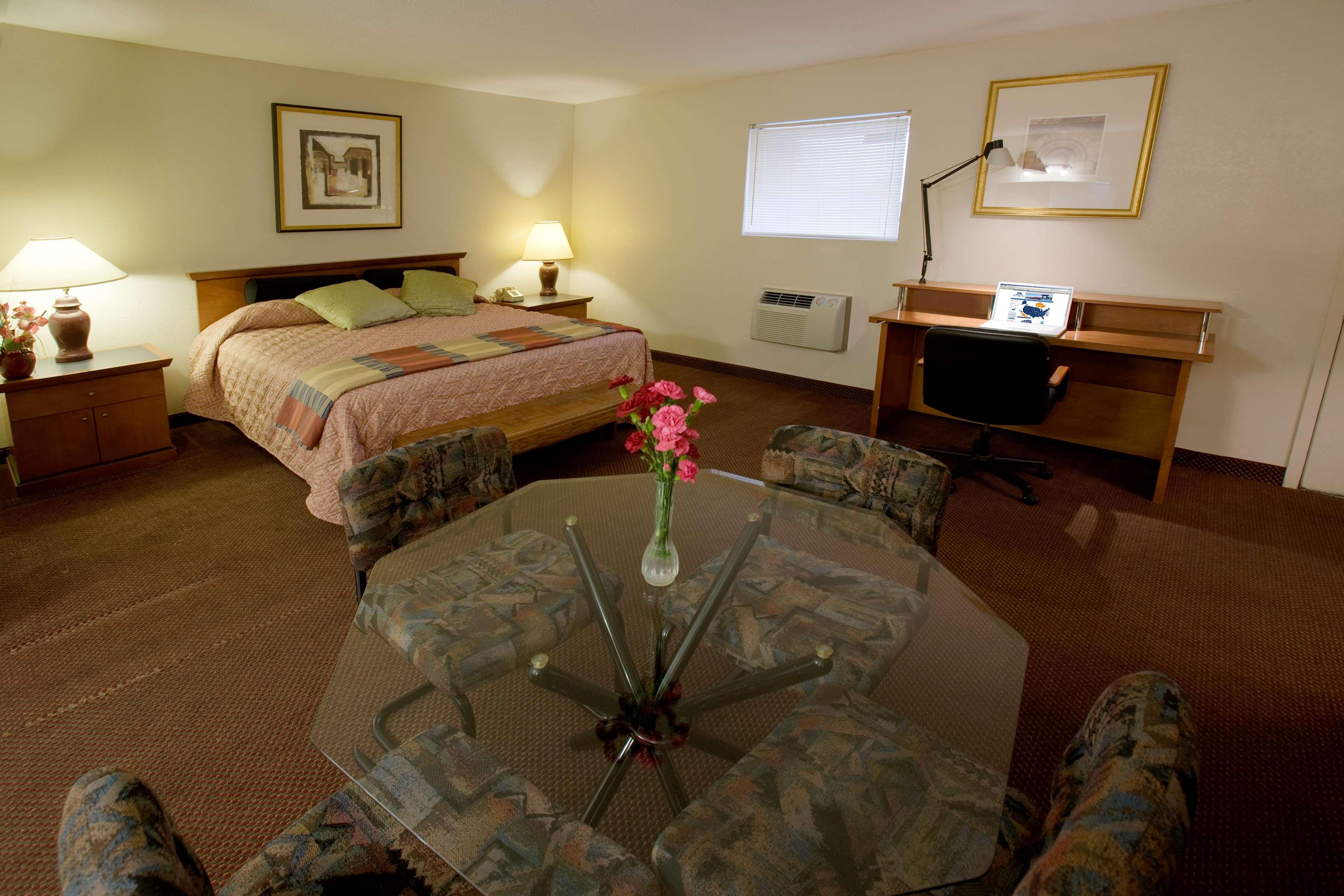 Americas Best Value Inn - Edna Cameră foto